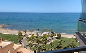 Atico Vistas Lujo Magic World