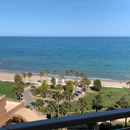Atico Vistas Lujo Magic World Apartment Castellón de la Plana Exterior foto