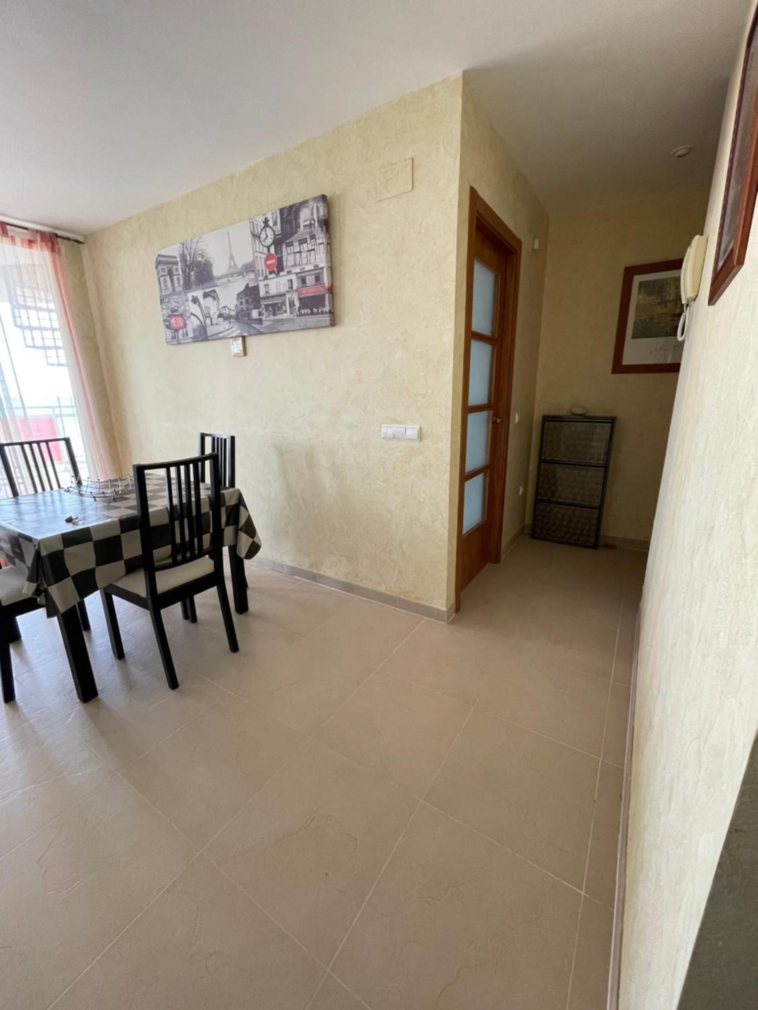Atico Vistas Lujo Magic World Apartment Castellón de la Plana Exterior foto