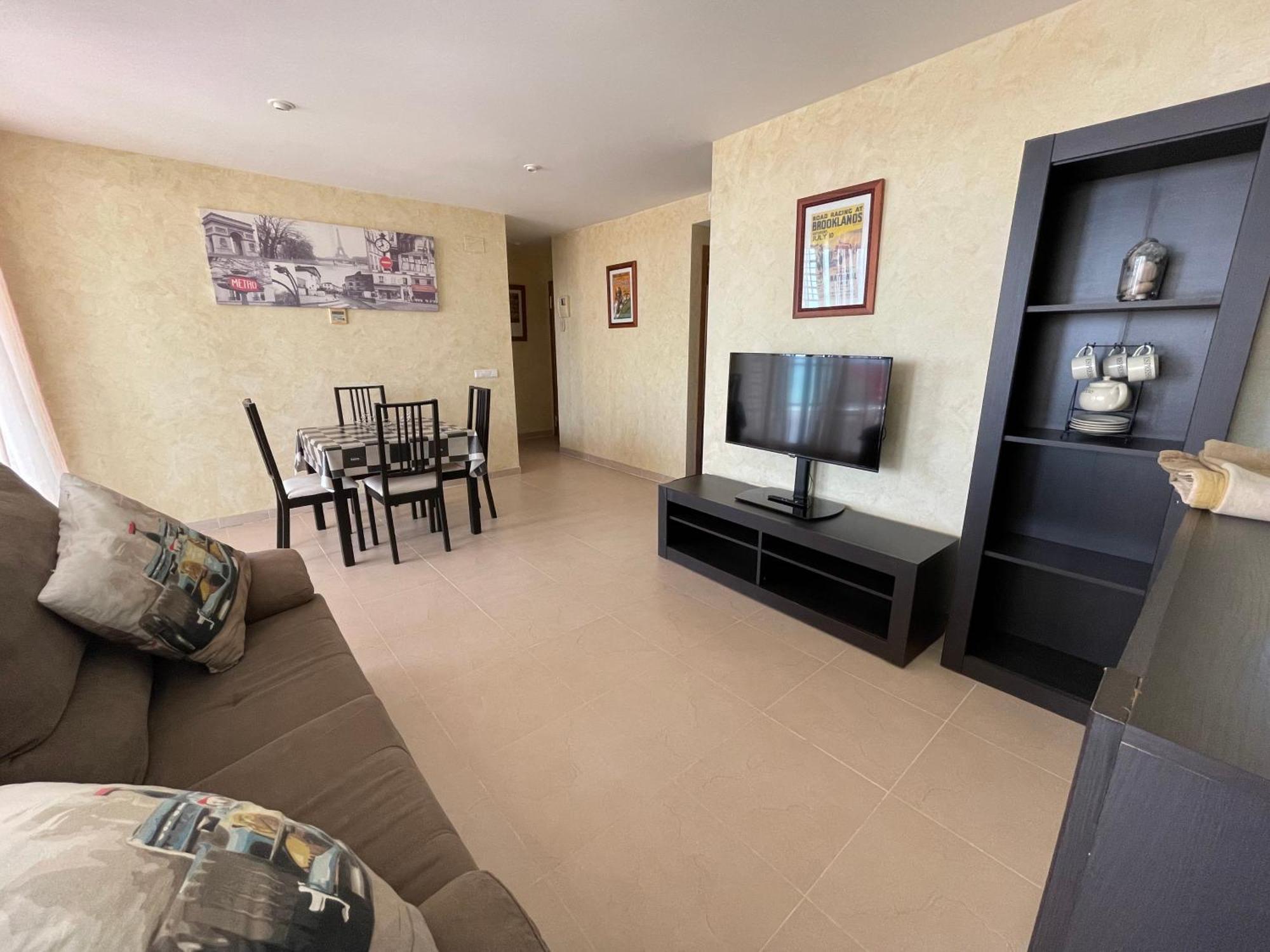 Atico Vistas Lujo Magic World Apartment Castellón de la Plana Exterior foto