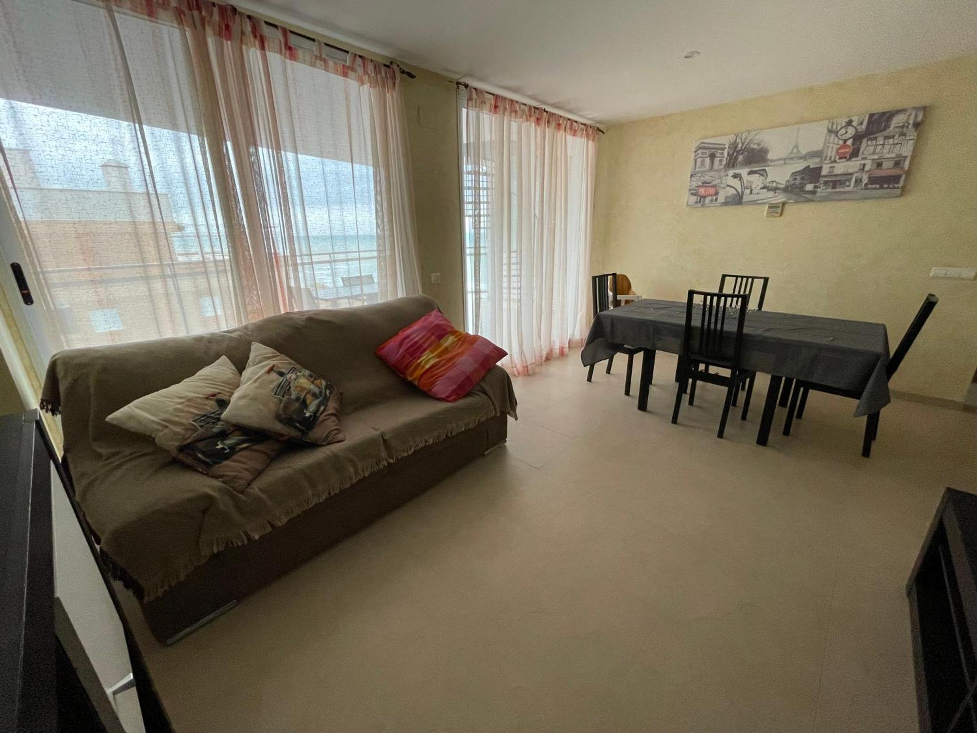 Atico Vistas Lujo Magic World Apartment Castellón de la Plana Exterior foto