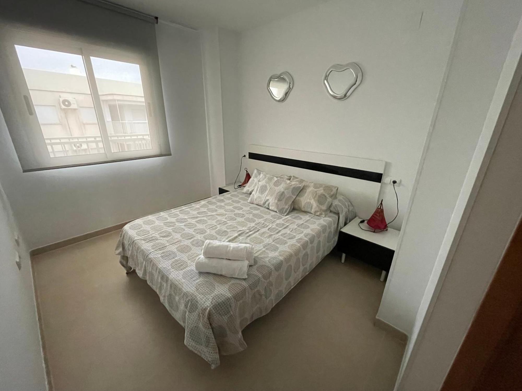 Atico Vistas Lujo Magic World Apartment Castellón de la Plana Exterior foto